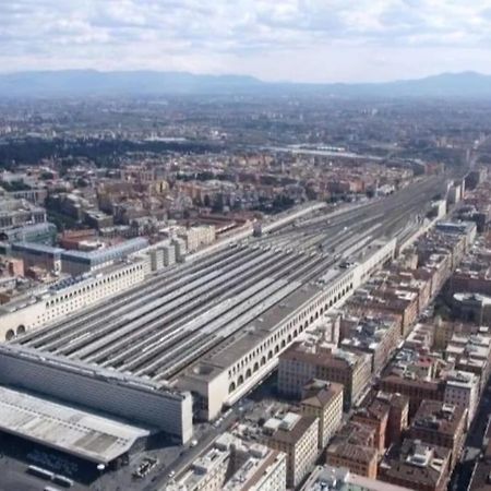 Upi-Up Rome Staying Экстерьер фото