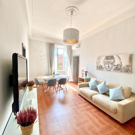 Upi-Up Rome Staying Экстерьер фото