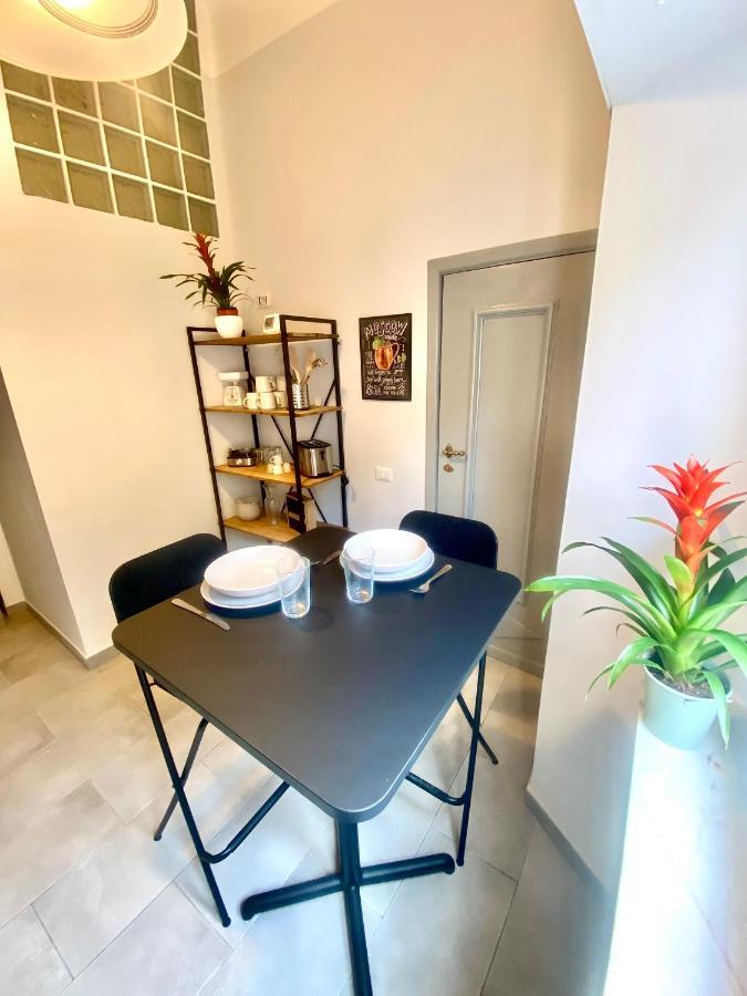 Upi-Up Rome Staying Экстерьер фото