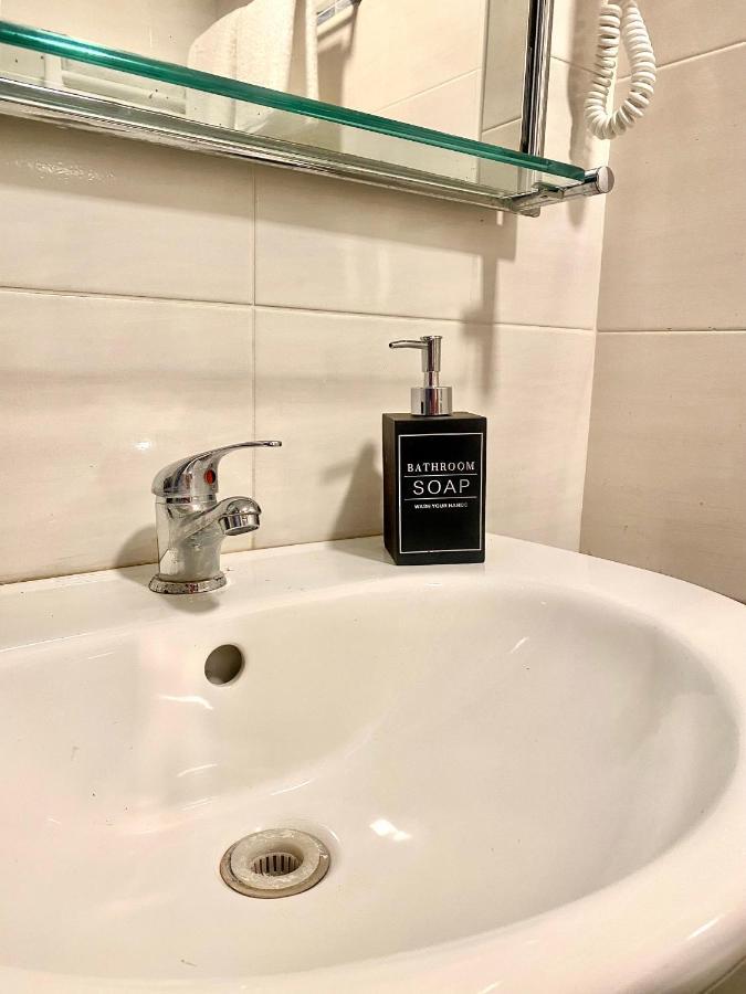 Upi-Up Rome Staying Экстерьер фото